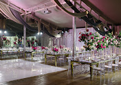 Фото №2 зала Soho Country Club