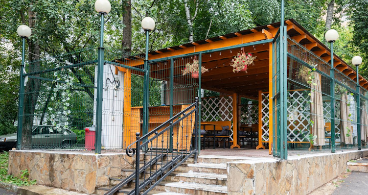 Фото №11 зала Зарина