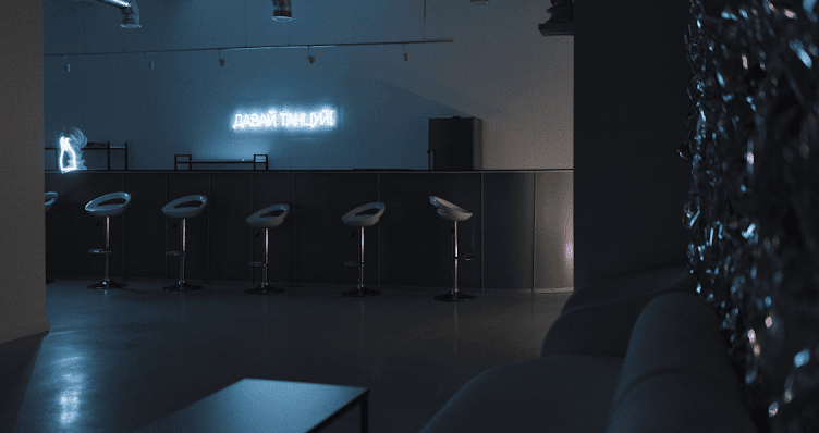 Фото №7 зала Rubin Loft на Кожевенной
