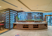 Фото №10 зала Radisson Blu Hotel