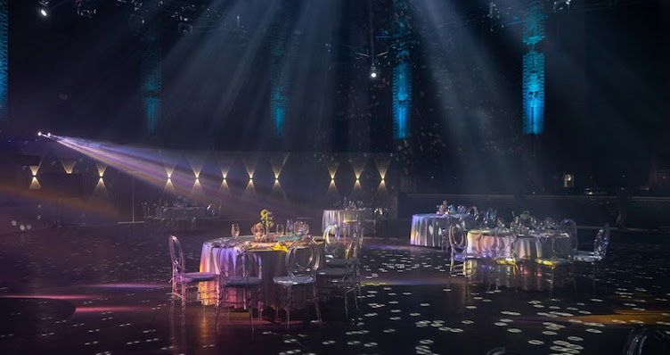 Фото №15 зала The Event Hall