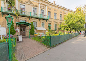 Фото №5 зала Особняк Брюллова