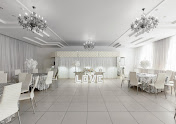Фото №8 зала Венеция. Silver Hall