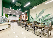 Фото №2 зала Green Plaza