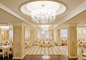 Фото №9 зала Benamar Hotel&SPA