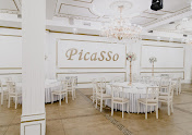 Фото №12 зала Picasso