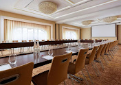 Фото №6 зала Grand Autograph Hotel Novosibirsk