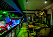 Фото №1 зала Soho Rooms