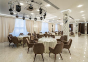 Фото №1 зала KRASOTA.HALL