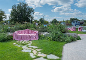 Фото №7 зала Kislorod Boutique Club