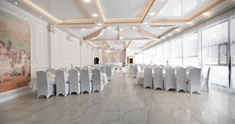 Фото №2 зала White Hall