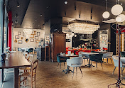Фото №4 зала Bistrot LeMoujik на Морской