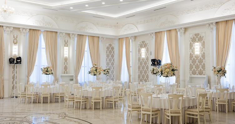 Фото №3 зала Bellagio