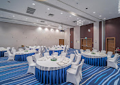 Фото №1 зала Radisson Blu Hotel
