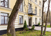 Фото №12 зала Villa Park