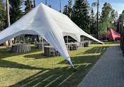 Фото №4 зала CLUBBARIN