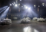 Фото №11 зала The Event Hall