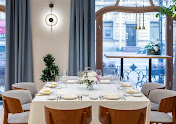 Фото №2 зала BISTROT 44