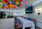 Фото №8 зала Brosko Hotel Moscow