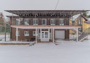 Фото №1 зала Ропшинская Рапсодия