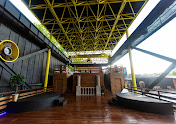Фото №2 зала LovelyLOFT