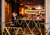 Фото №17 зала ZAFFERANO LOFT