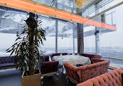Фото №6 зала Extra Lounge