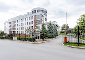 Фото №12 зала Брассерия