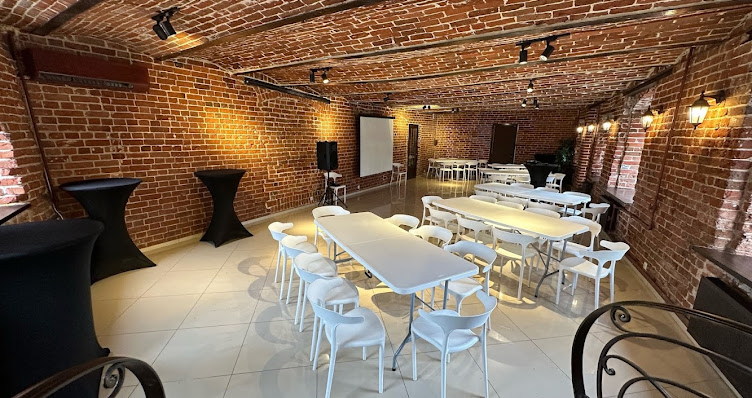 Фото №9 зала Лофт Party Hall
