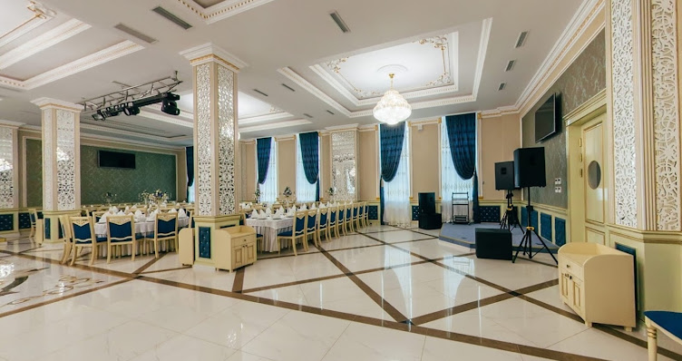 Фото №12 зала Opera Palace
