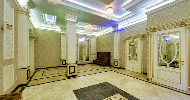 Фото №9 зала Чеховъ Hall