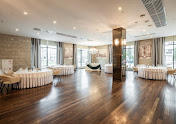 Фото №3 зала DoubleTree by Hilton Novosibirsk