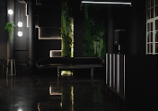 Фото №1 зала Rubin Loft на Кожевенной