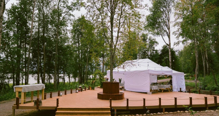 Фото №4 зала Lembo