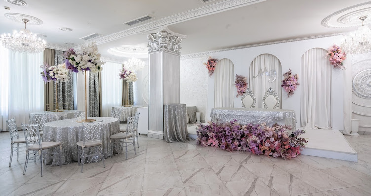Фото №12 зала White hall