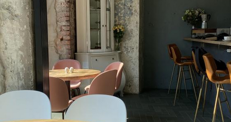 Фото №3 зала La Piada