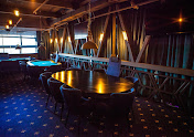 Фото №1 зала ИКRA. Restoclub & karaoke