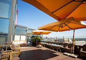 Фото №6 зала Sky Lounge