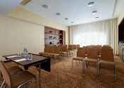 Фото №4 зала Grand Autograph Hotel Novosibirsk