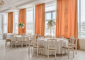Фото №5 зала White Hall