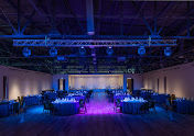 Фото №6 зала OMEGA EVENTS