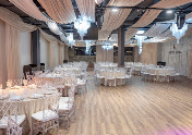 Фото №2 зала Fiesta Hall