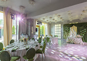 Фото №18 зала La Riva Hall