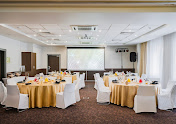 Фото №9 зала Novotel Yekaterinburg Centre