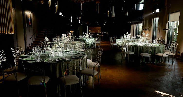 Фото №13 зала Madison Event Hall  & Mady