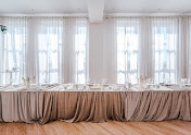 Фото №4 зала Amore House