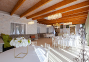 Фото №3 зала Nabat Palace Domodedovo
