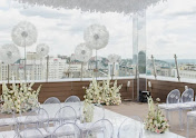 Фото №8 зала Sky Lounge