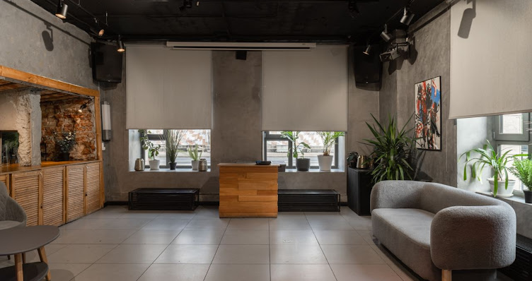 Фото №15 зала WorkShop Loft на Наставническом