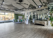 Фото №16 зала Botanica hall